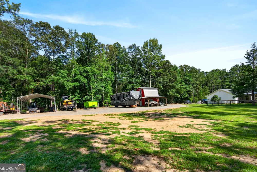 291 Wright RD Pine Mountain, GA 31822