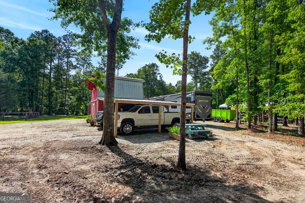 291 Wright RD Pine Mountain, GA 31822