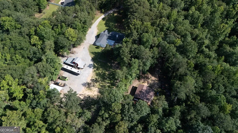 291 Wright RD Pine Mountain, GA 31822