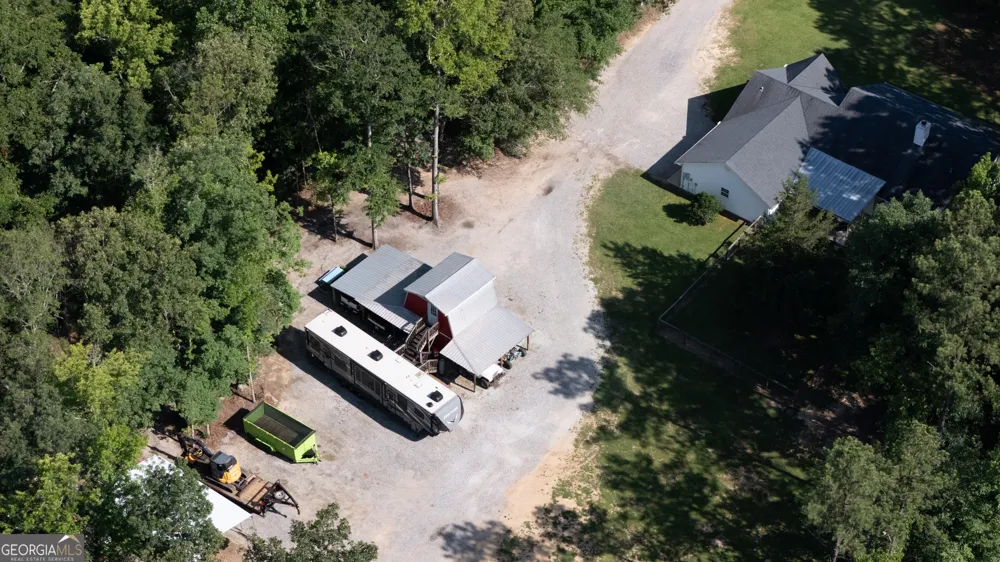 291 Wright RD Pine Mountain, GA 31822