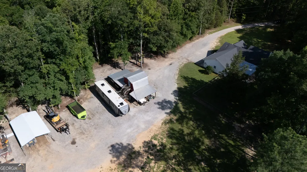 291 Wright RD Pine Mountain, GA 31822