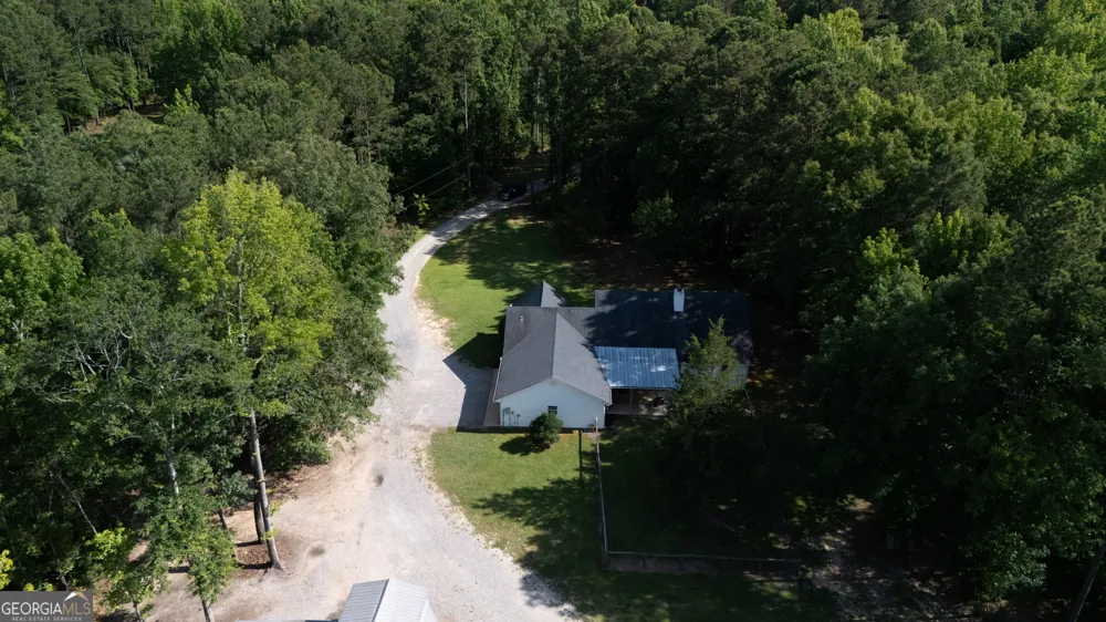 291 Wright RD Pine Mountain, GA 31822