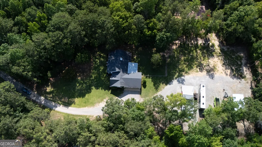 291 Wright RD Pine Mountain, GA 31822