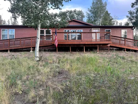 401 Blackfoot Road