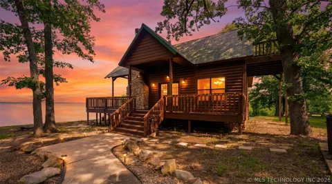 44 Lakeside Ridge Road