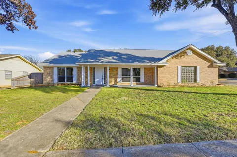3301 Peachtree Lane
