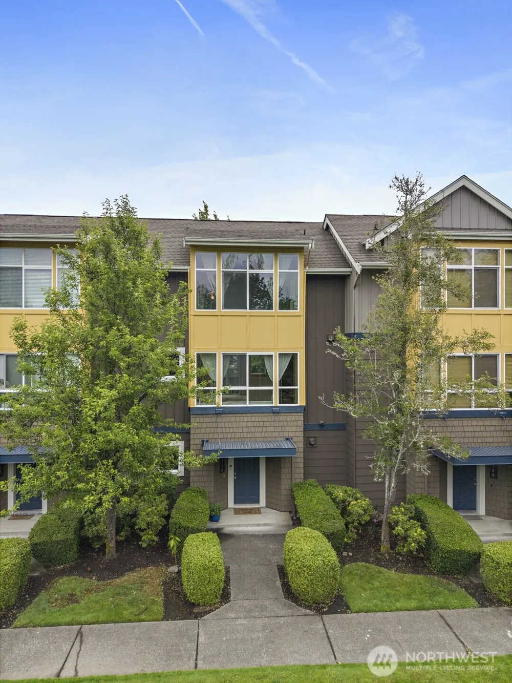 1748 24th Avenue NE Issaquah, WA 98029