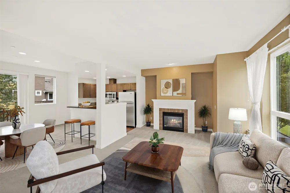 1748 24th Avenue NE Issaquah, WA 98029