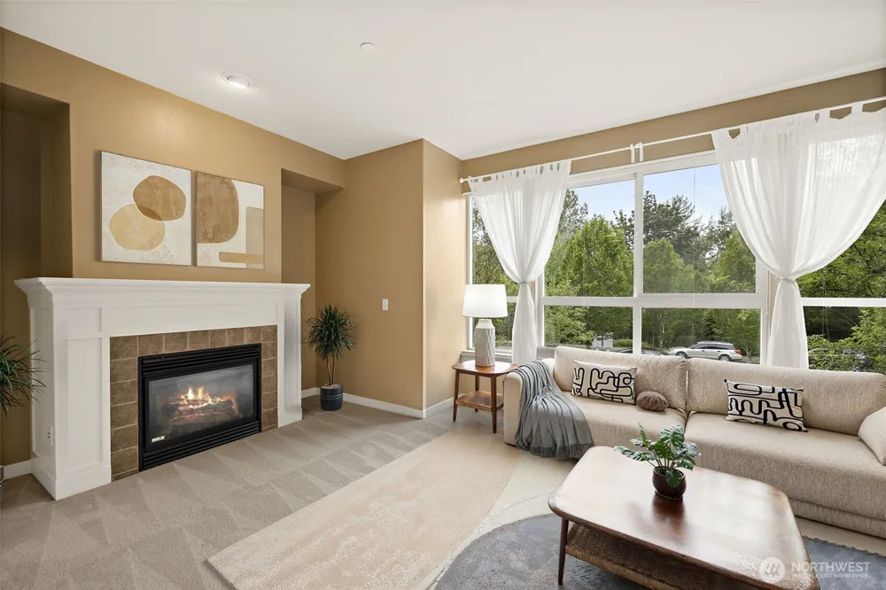 1748 24th Avenue NE Issaquah, WA 98029