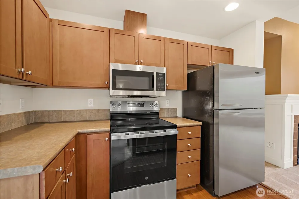 1748 24th Avenue NE Issaquah, WA 98029