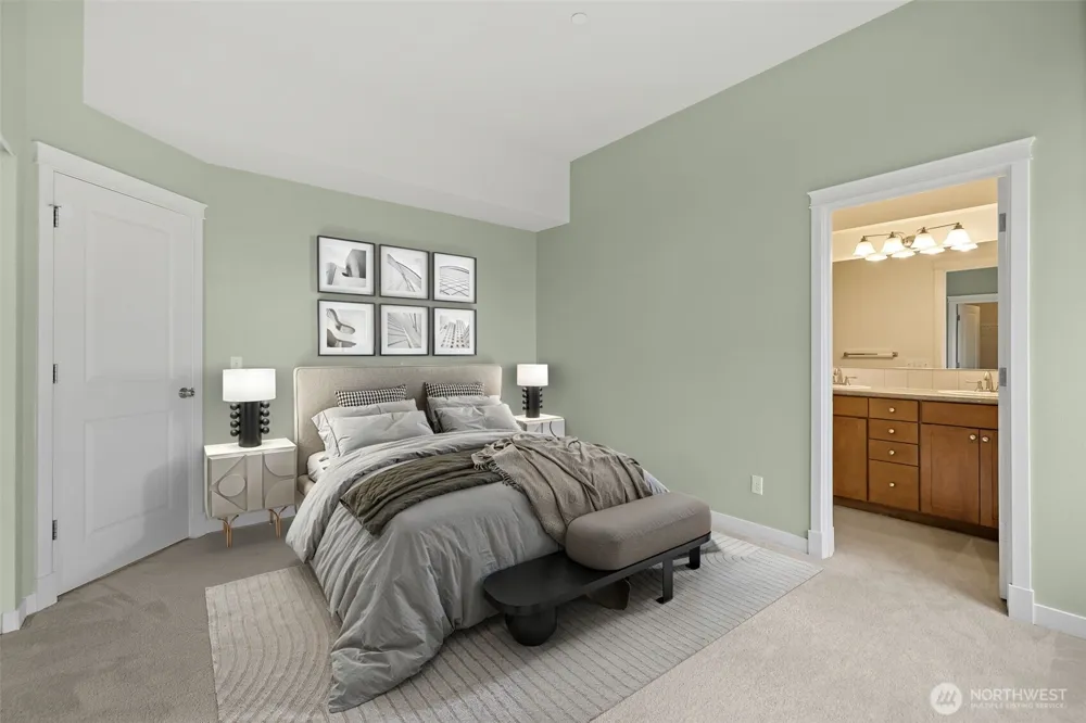1748 24th Avenue NE Issaquah, WA 98029