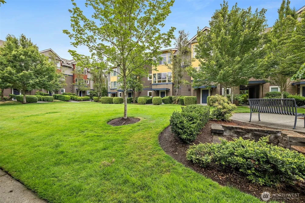 1748 24th Avenue NE Issaquah, WA 98029