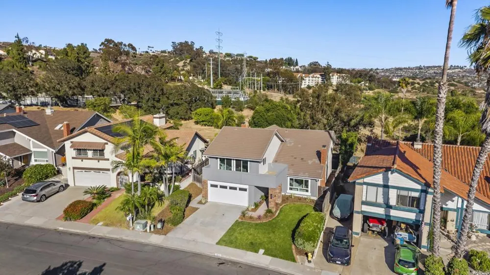 3975 Catamarca Drive San Diego, CA 92124