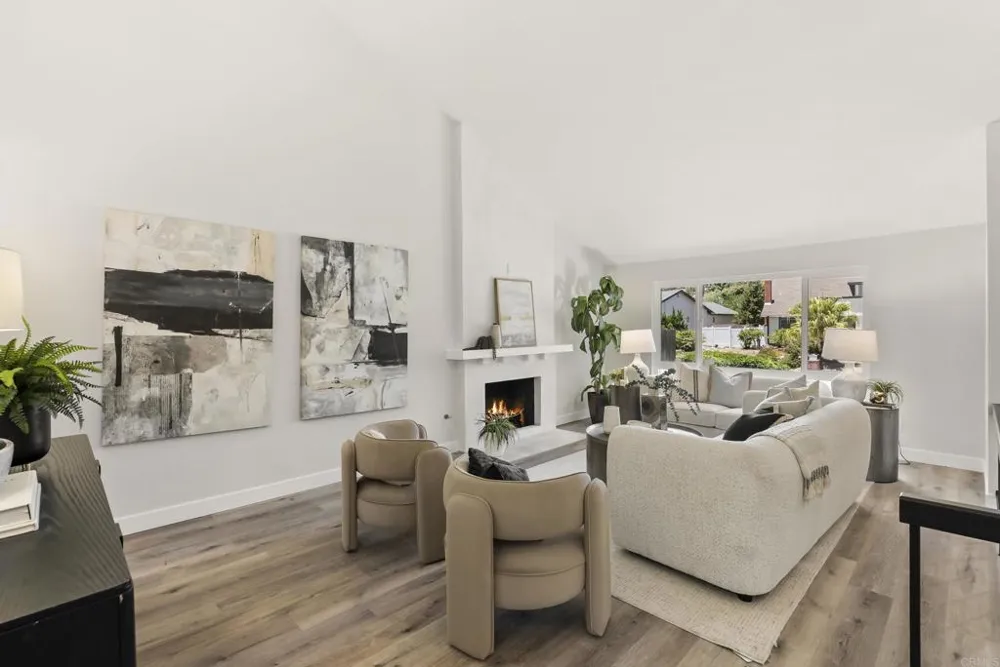 3975 Catamarca Drive San Diego, CA 92124