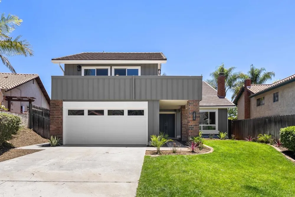 3975 Catamarca Drive San Diego, CA 92124