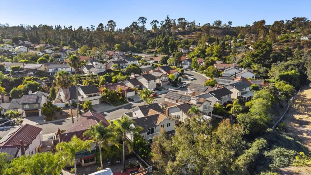 3975 Catamarca Drive San Diego, CA 92124