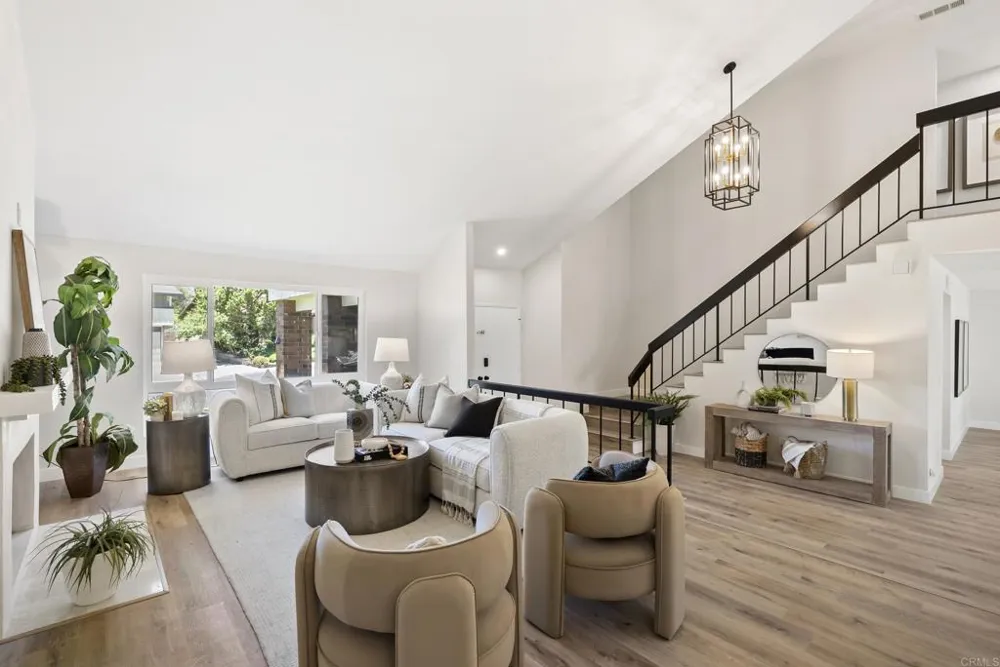 3975 Catamarca Drive San Diego, CA 92124