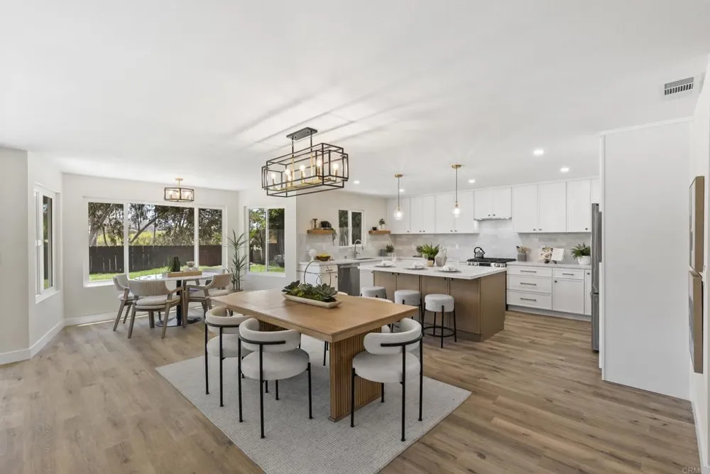 3975 Catamarca Drive San Diego, CA 92124