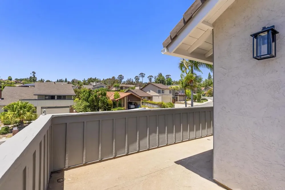 3975 Catamarca Drive San Diego, CA 92124