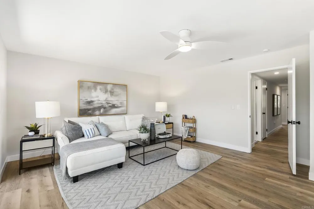 3975 Catamarca Drive San Diego, CA 92124