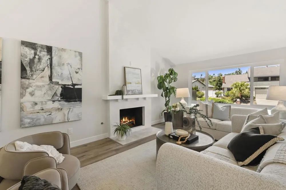 3975 Catamarca Drive San Diego, CA 92124