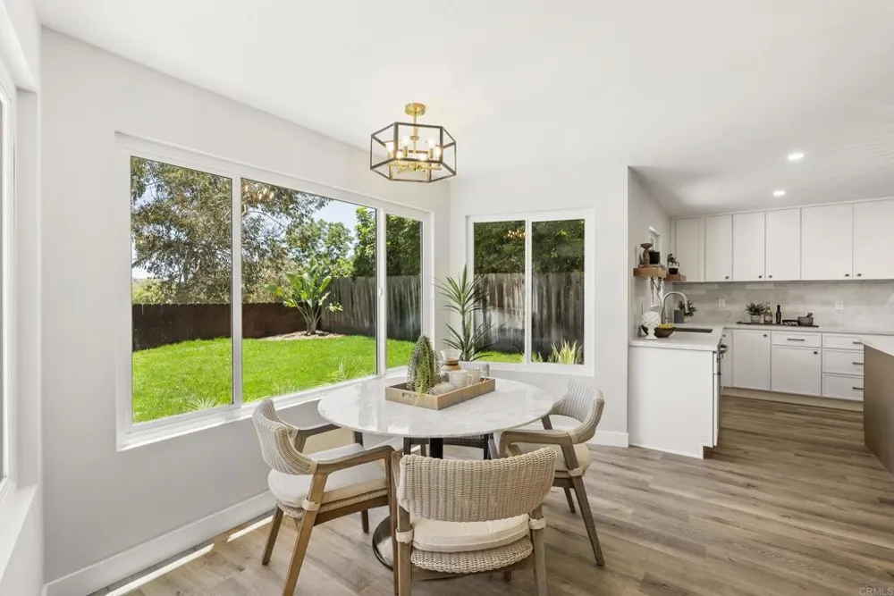 3975 Catamarca Drive San Diego, CA 92124