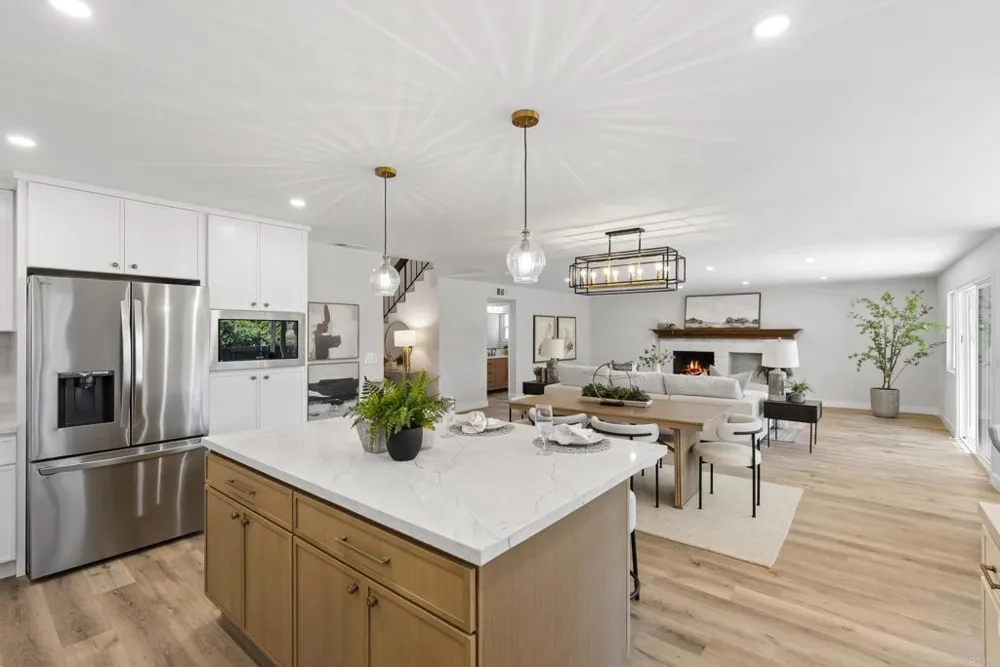 3975 Catamarca Drive San Diego, CA 92124