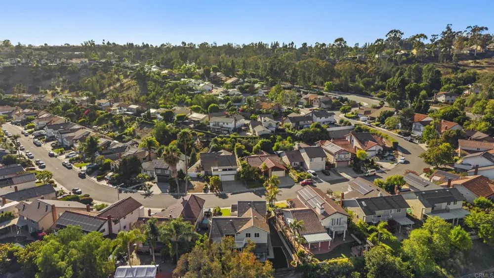 3975 Catamarca Drive San Diego, CA 92124