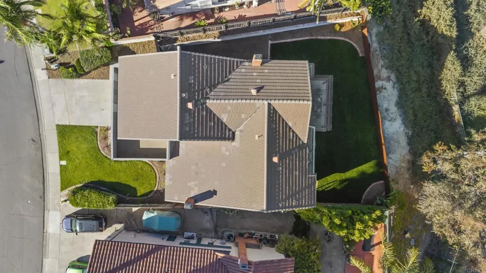 3975 Catamarca Drive San Diego, CA 92124
