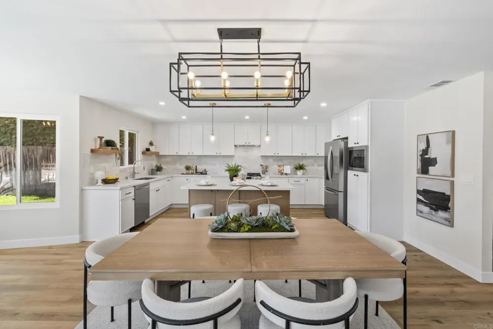 3975 Catamarca Drive San Diego, CA 92124