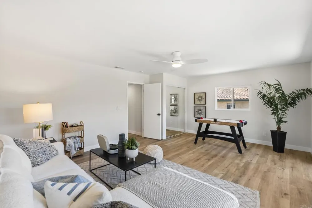 3975 Catamarca Drive San Diego, CA 92124