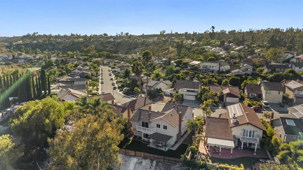 3975 Catamarca Drive San Diego, CA 92124