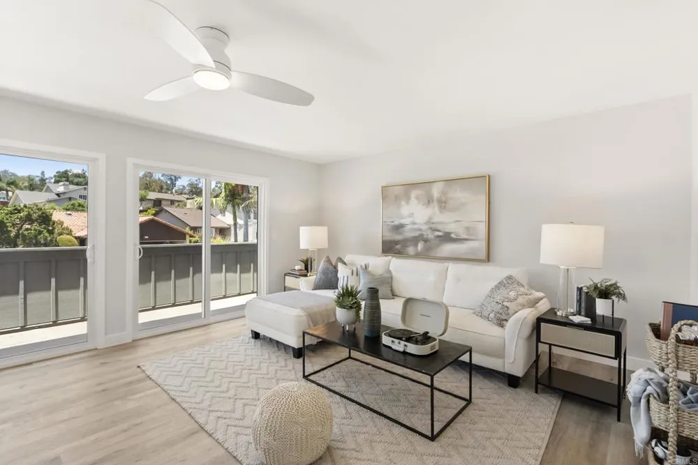 3975 Catamarca Drive San Diego, CA 92124