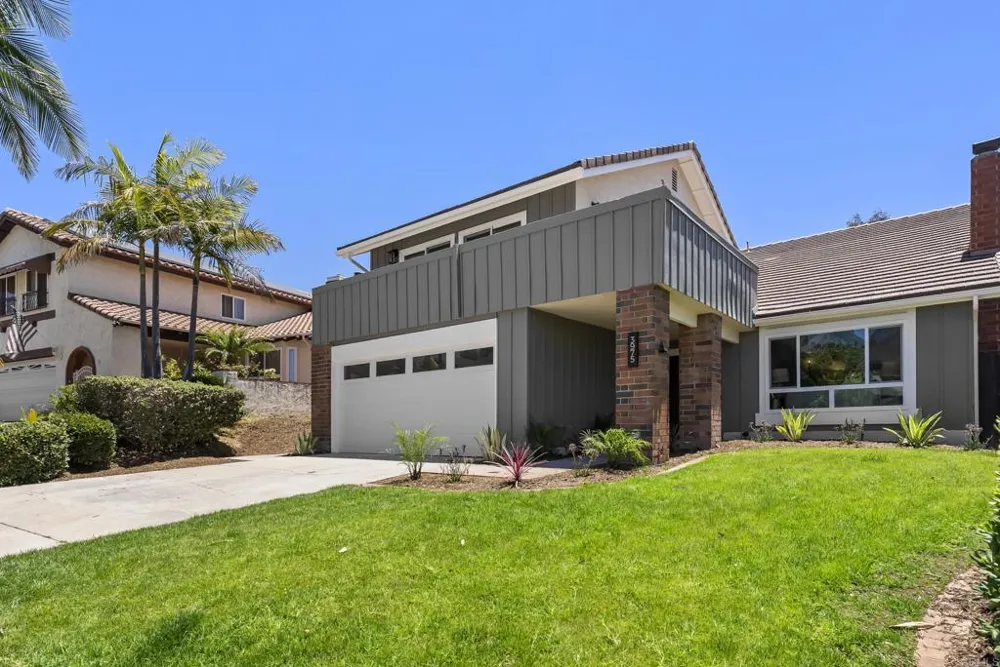 3975 Catamarca Drive San Diego, CA 92124