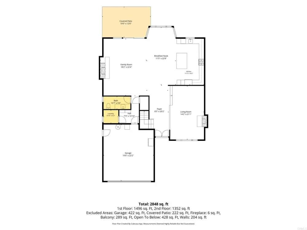 3975 Catamarca Drive San Diego, CA 92124