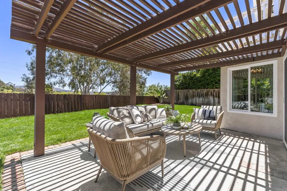 3975 Catamarca Drive San Diego, CA 92124