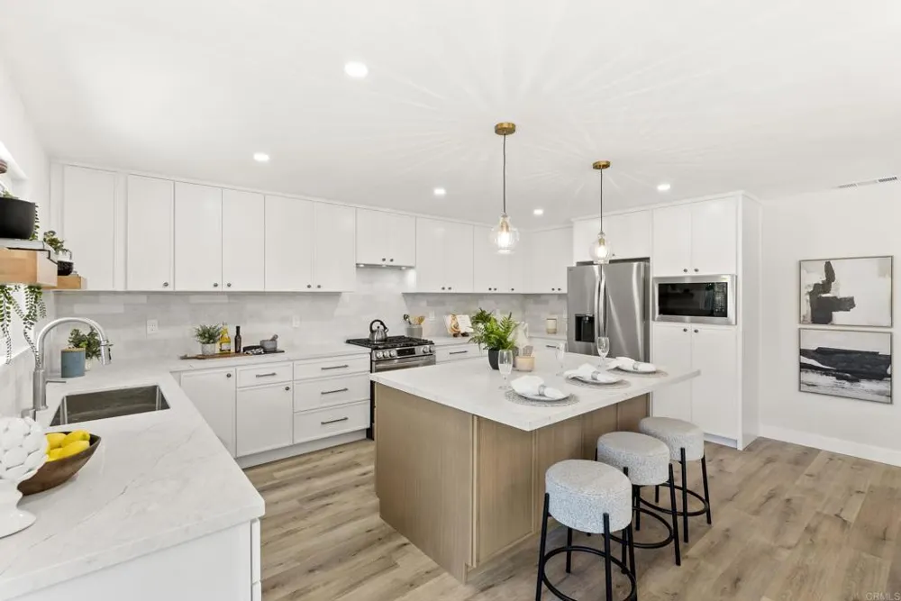 3975 Catamarca Drive San Diego, CA 92124