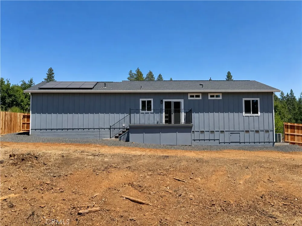 1572 Nunneley Paradise, CA 95969