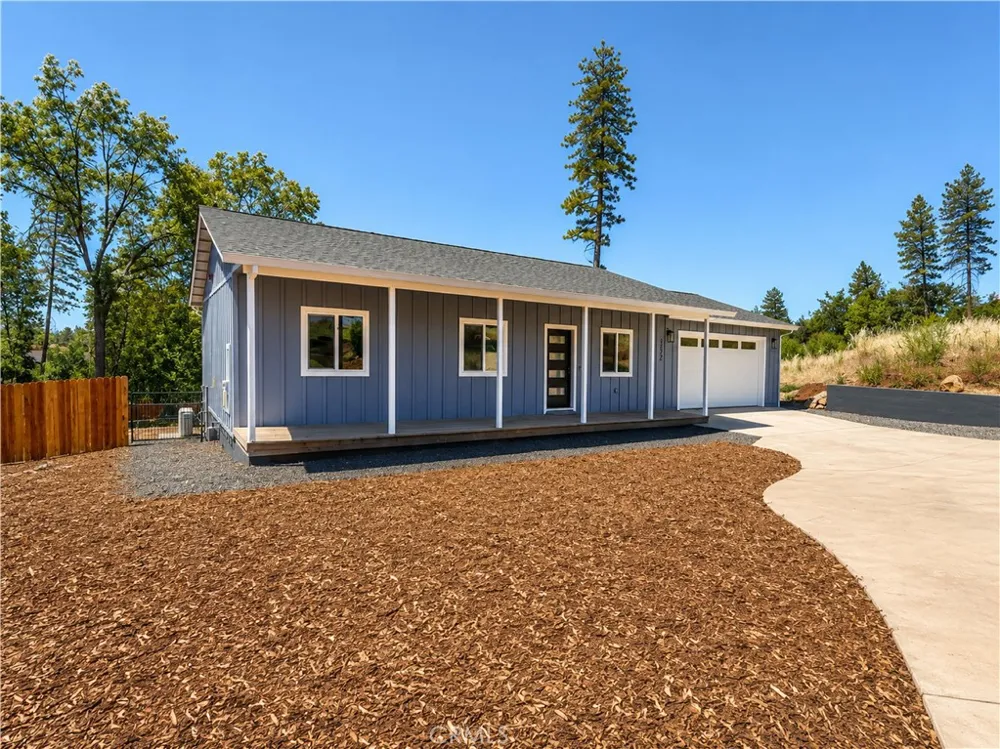 1572 Nunneley Paradise, CA 95969