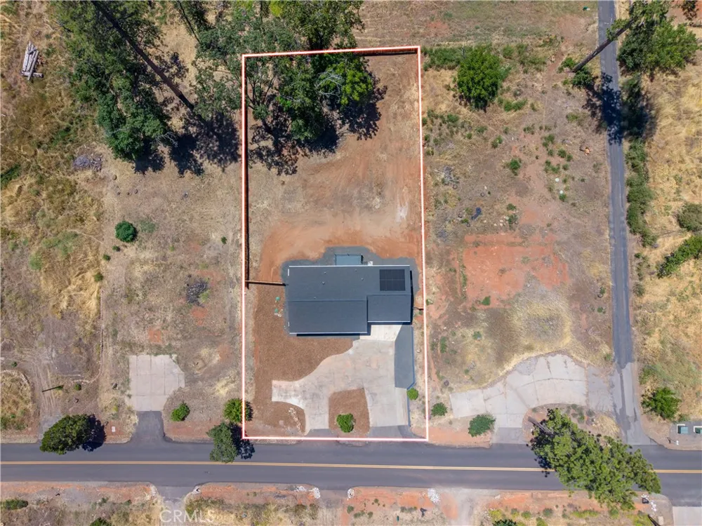 1572 Nunneley Paradise, CA 95969