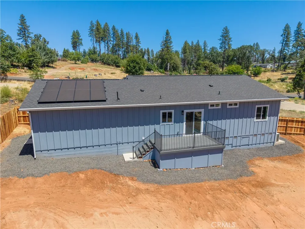 1572 Nunneley Paradise, CA 95969