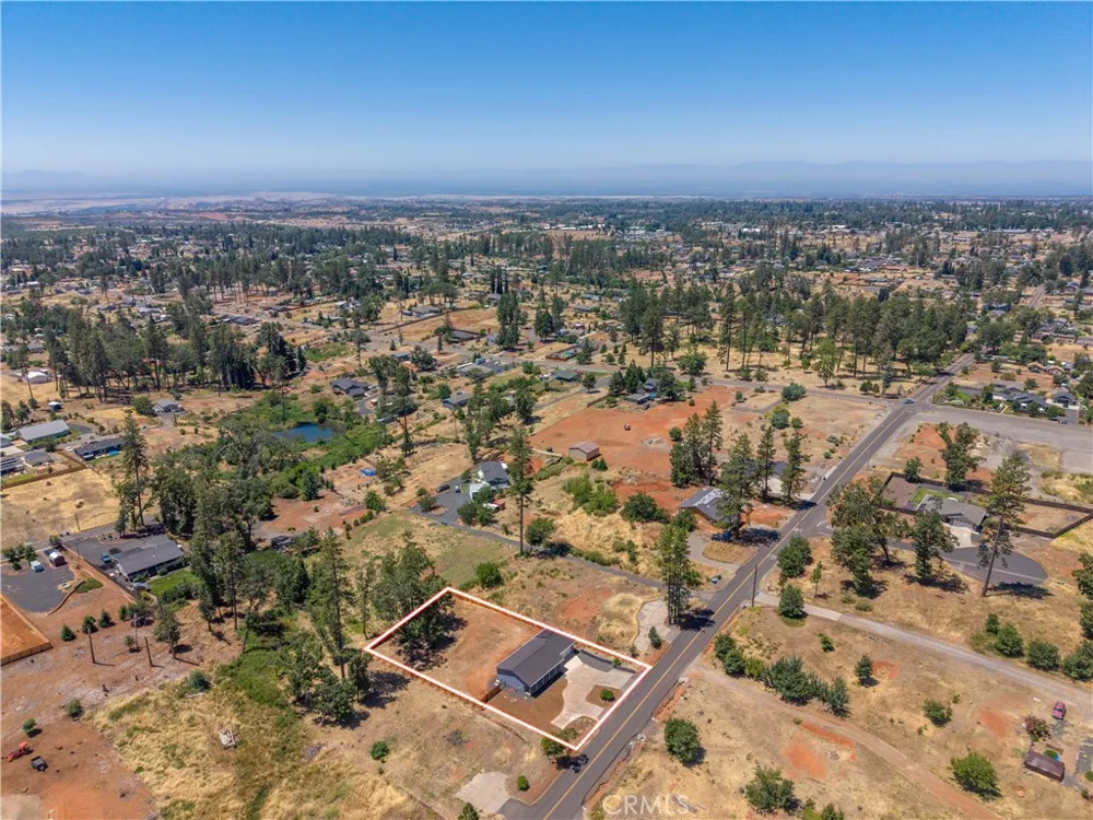 1572 Nunneley Paradise, CA 95969