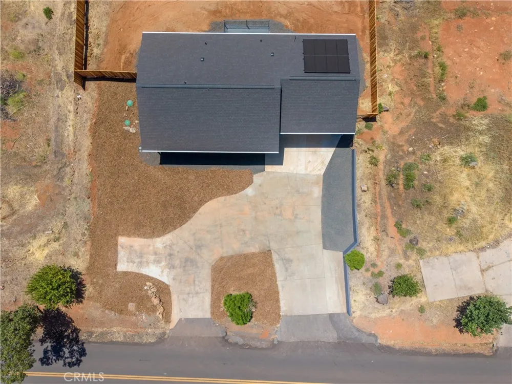 1572 Nunneley Paradise, CA 95969