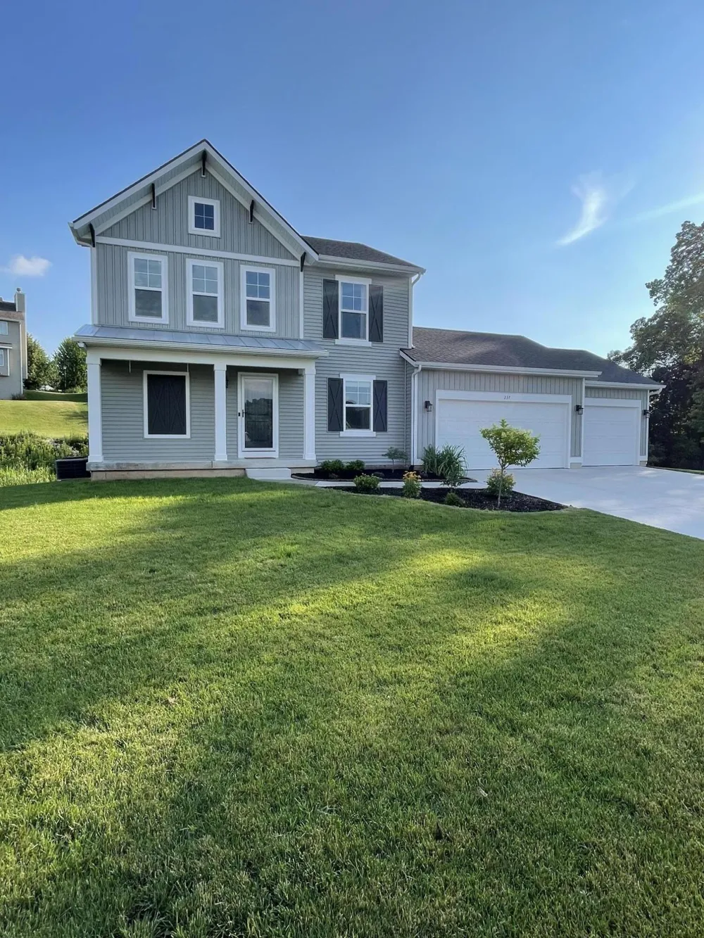 237 Young Court Rockford City, MI 49341