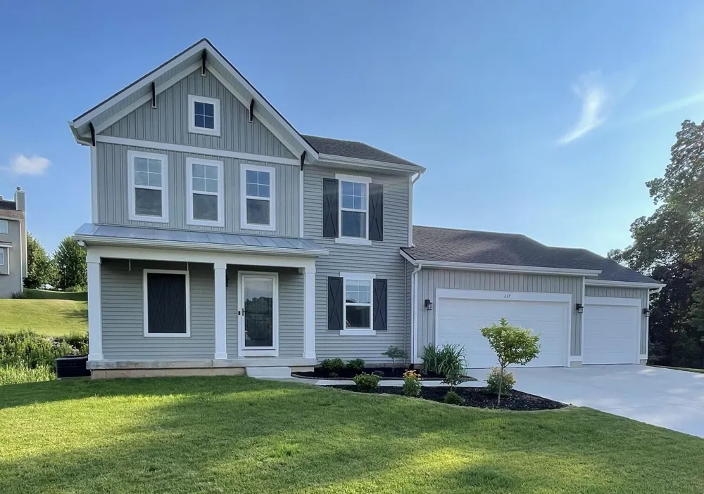 237 Young Court Rockford City, MI 49341
