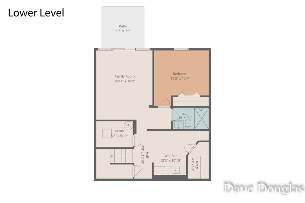 237 Young Court Rockford City, MI 49341