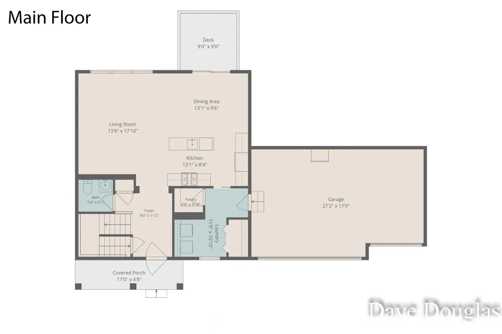 237 Young Court Rockford City, MI 49341