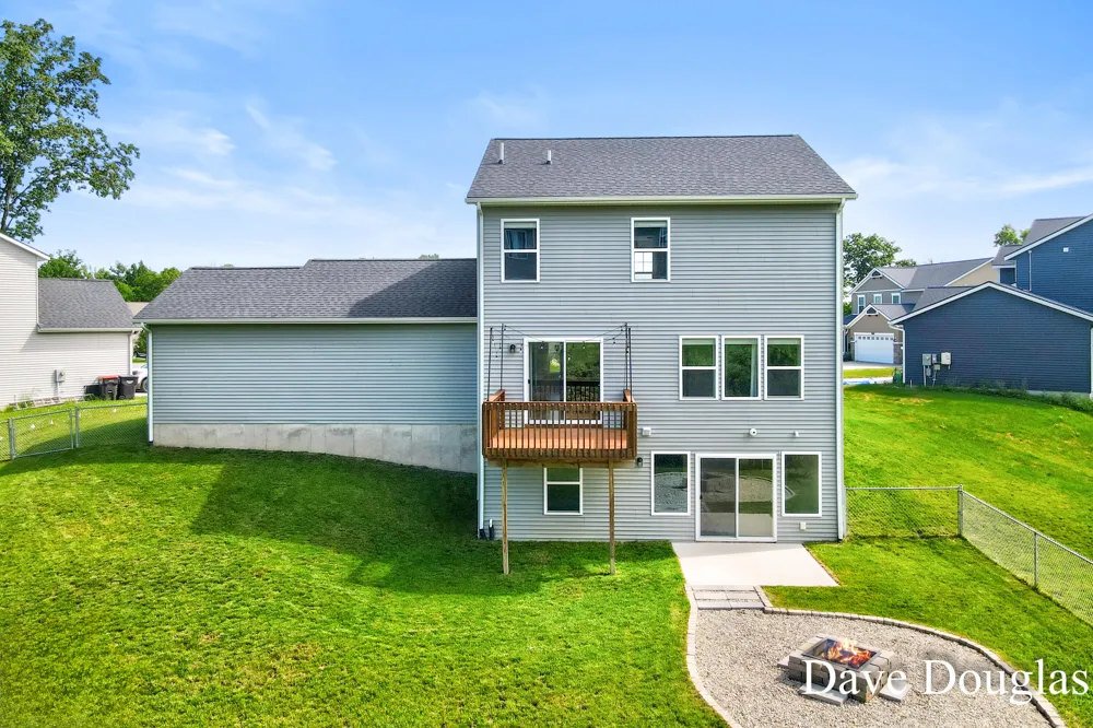 237 Young Court Rockford City, MI 49341