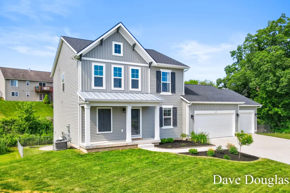 237 Young Court Rockford City, MI 49341