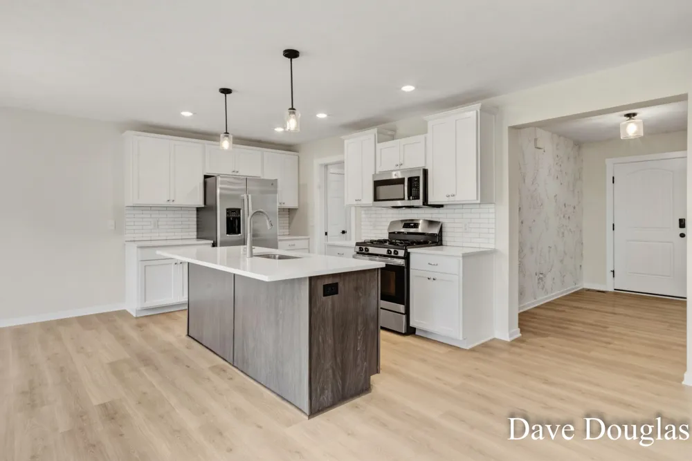 237 Young Court Rockford City, MI 49341